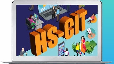 Wintron InfoSkill Authorized HKCL Computer Centre Sec 14 Rohtak