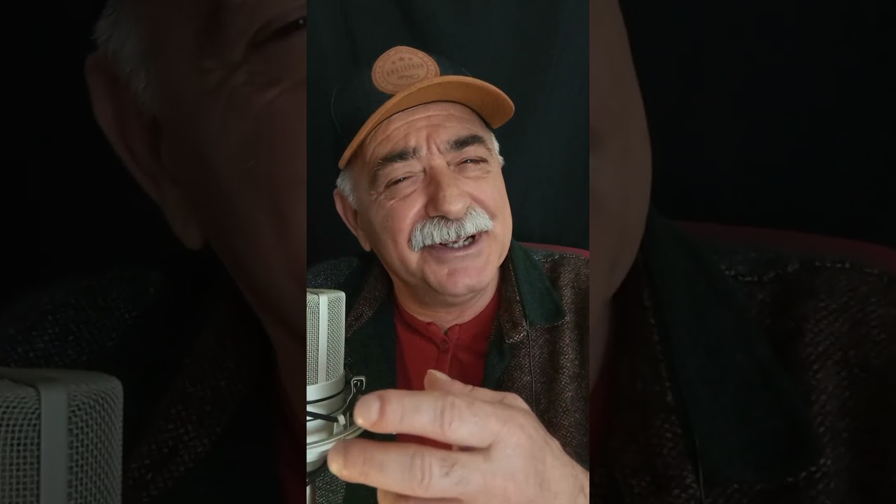 Nerdesin Diye- Cemal Safi Yorum: Özer Yüksel #cemalsafi #nerdesin