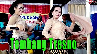 Sragenan Tembang Tresno Campursari Marganing Rahayu