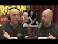 Joe rogan finds out jim norton married a transgender woman