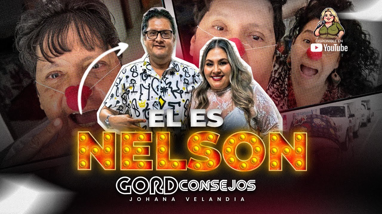 Capítulo #109 Nelson busca trabajo! 