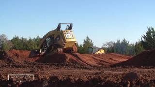 Mv Films Reynard Raceway Sx Track Rebuild By Extreme Tracks