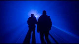Interactive Cave Experience
