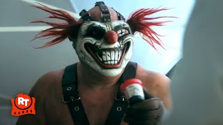 Twisted Metal - Sweet Tooth's Piss Test (S2E6) (3/4) | Movieclips