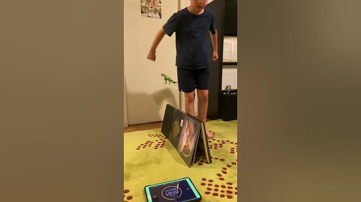 Avriell speed bounce