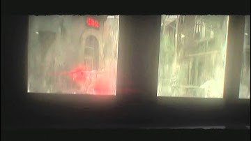 FEAR 3 - Interval 05: Cutscenes