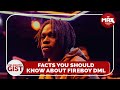 Strange Facts You Should Know About Singer, Fireboy DML