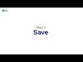 Purchase Accounting Automation in Tally