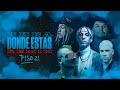 KHEA, Piso 21 - Dónde Estás - Remix - (Official Lyric Video)