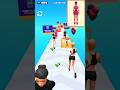 Build a Girlfriend challenge Gameplay Lvl.32 #games #trending #shorts