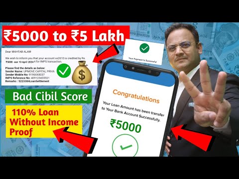 Best Personal Loan App Today 2024 