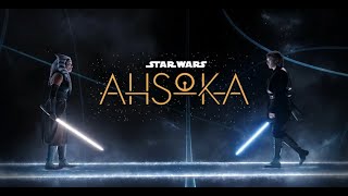 Ahsoka is Everything Star Wars Needed (Season One Review)