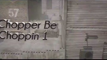 Introducing Impulse Chopper!