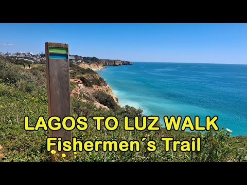 Lagos to Luz