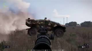 |Arma 3 Exile mod| |Mr.Spox| Немножечко Эксайла