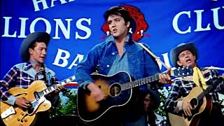 Vignette de la vidéo "ELVIS PRESLEY - LET'S HAVE A PARTY [EXTENDED VERSION] HD CINEMASCOPE - REMASTERED HD STEREOSCOPE"