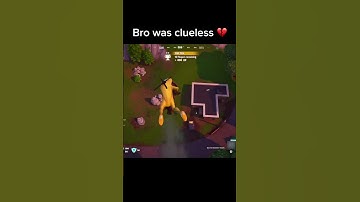 new game mode is mad fun 🔥 #blitzroyale #fortnite #gaming #cluelessgaming