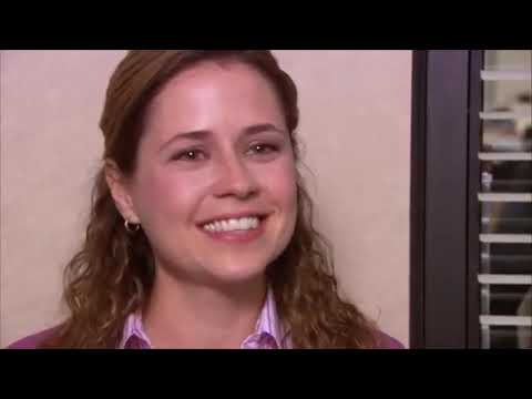 The Office: Interpersonal Relationships