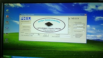 LPC2148 GENERATING SINE WAVE  INTERFACING PROGRAM
