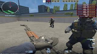 cs2 primmier viet nam