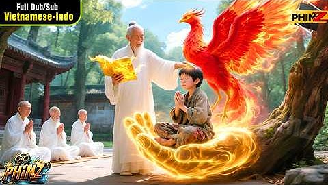 Thằng Nhóc Được 4 Tiên Nhân Truyền Võ, Bị Đuổi Xuống Núi Cứu Được Tiểu Thư Ai Ngờ Là Vợ Nhân Duyên