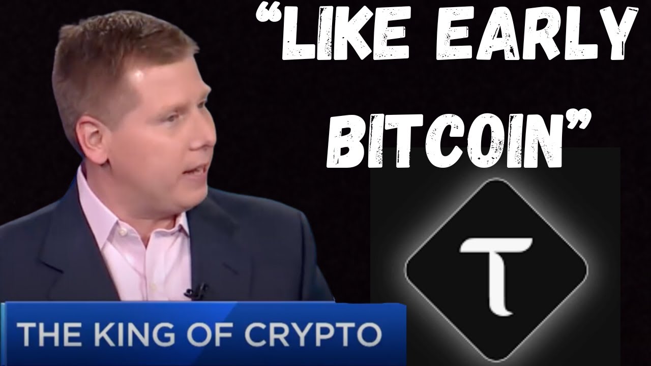 🚨Biggest Bitcoin Billionaire and Miner RESTRUCTURING TO BITTENSOR!!! //  Barry Silbert Update