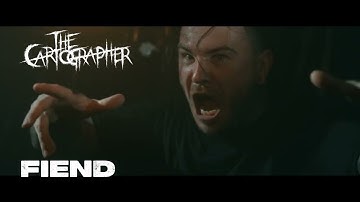 The Cartographer - FIEND (Official Music Video)