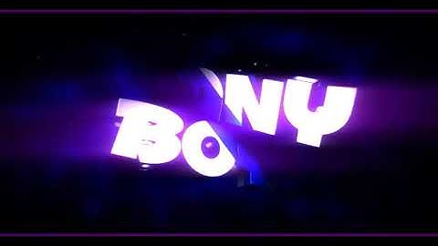 Intro para Dany Boys