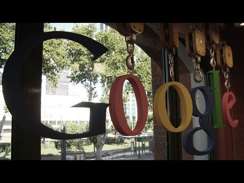 Como son las oficinas de Google en Argentina