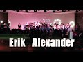 Descargar Erik Alexander En El Salon Las Flores MP3 gratis
