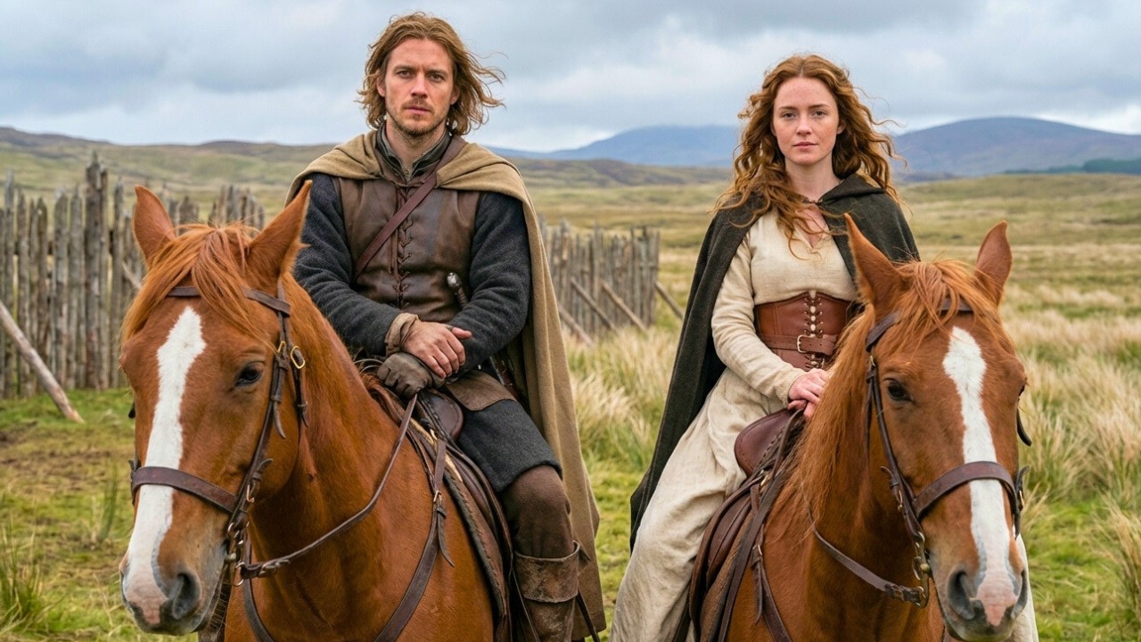 PRINC KOUPIL „DIVOKOU ŽENU