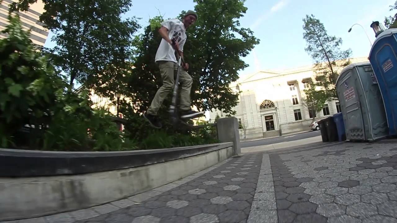 Jon deVrind "Don't Sweat the Technique"