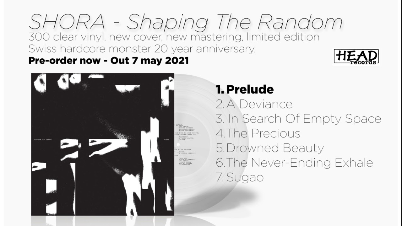 Watch Shora - Prelude on YouTube Watch Shora - Prelude on YouTube