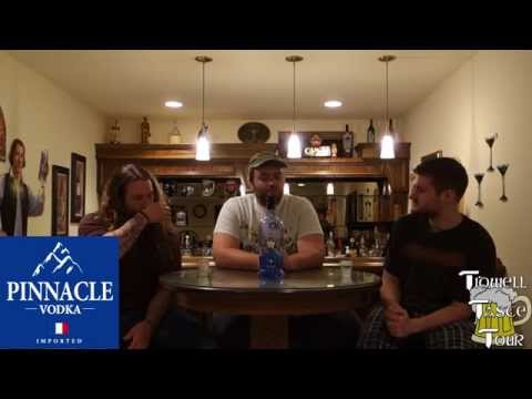 pinnacle-vanilla-flavored-french-vodka-review