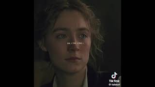 Jo And Amy Edit Olivia Rodrigo Lacy Little Women