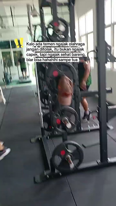 salam olahraga