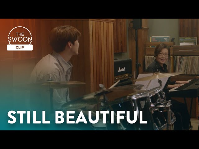 The BFF band is joined by a very special guest | Hospital Playlist Season 2 Ep 8 [ENG SUB] class=