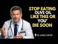 "Doctor Warns Seniors: Stop Eating Olive Oil Like This!"