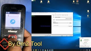 Winmax W705 Pword Remove By Cm2