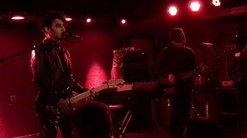 Twin Tribes - Portal to the Void/Talisman