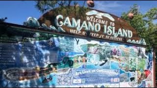 Detailed Day trip to Camano Island Profile