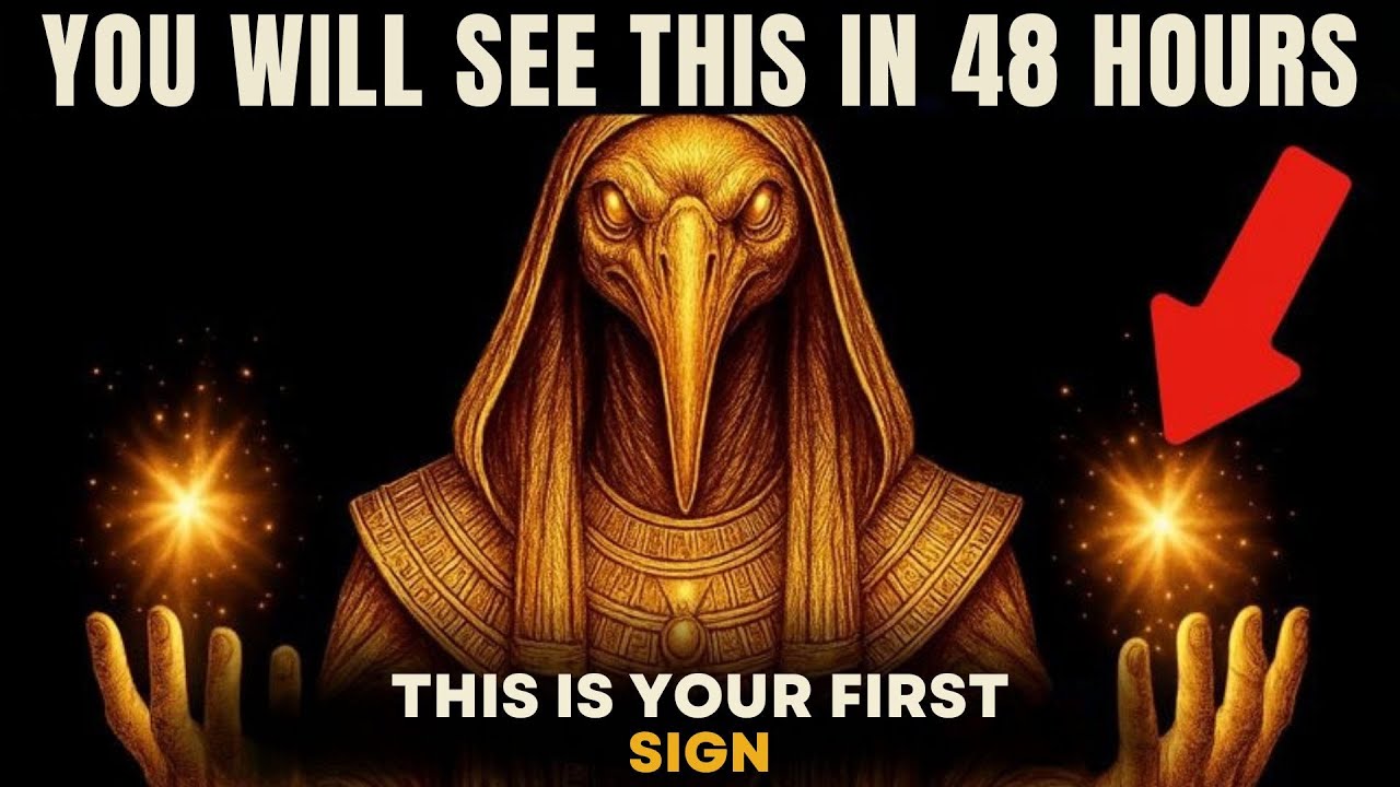 СТОП! НЕ ПРОКРУТИТЕ ВНИЗ! То, о чем вы просили, НАКОНЕЦ-ТО СКОРО БУДЕТ! | Послание Тота