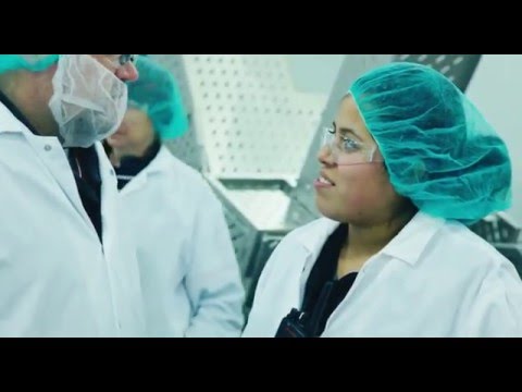 The Future at Work SK Food Group