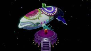 Legend of Zelda: Links Awakening Switch (Part 21): The Wind Fish