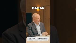 Hamas Declaration - CCRL Dr. Uriel Simonsohn #ccrl #lync #loveyourneighbourcommunity #peacetalks