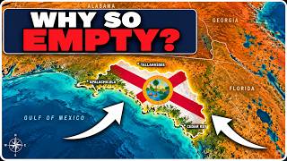 Why Is Florida's Big Bend Almost Empty 25 Facts Nobody Talks About