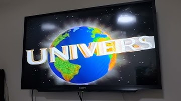 Opening to Bean: The Ultimate Disaster Movie HVN VCD (2005)