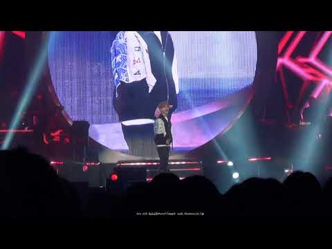 김준수 - Pit A Pat 앵콜인데 체력 머선일ㅣ2021 XIA Ballad & Musical Concert with Orchestra Vol. 7
