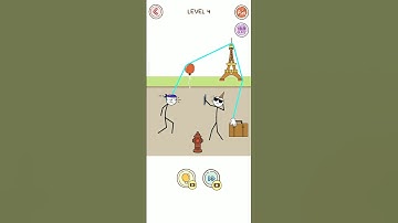 thief puzzle level 4