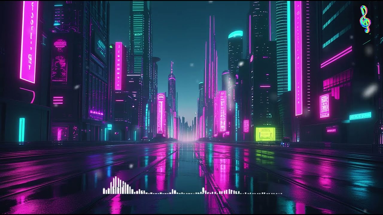 Midnight Chill Deep House Therapy